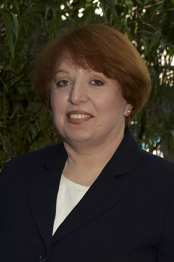 Sylvia Salguero