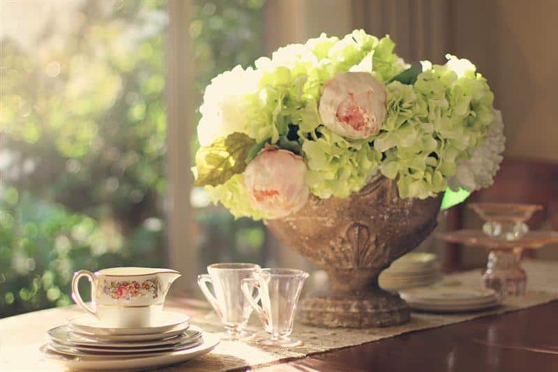 Flowers