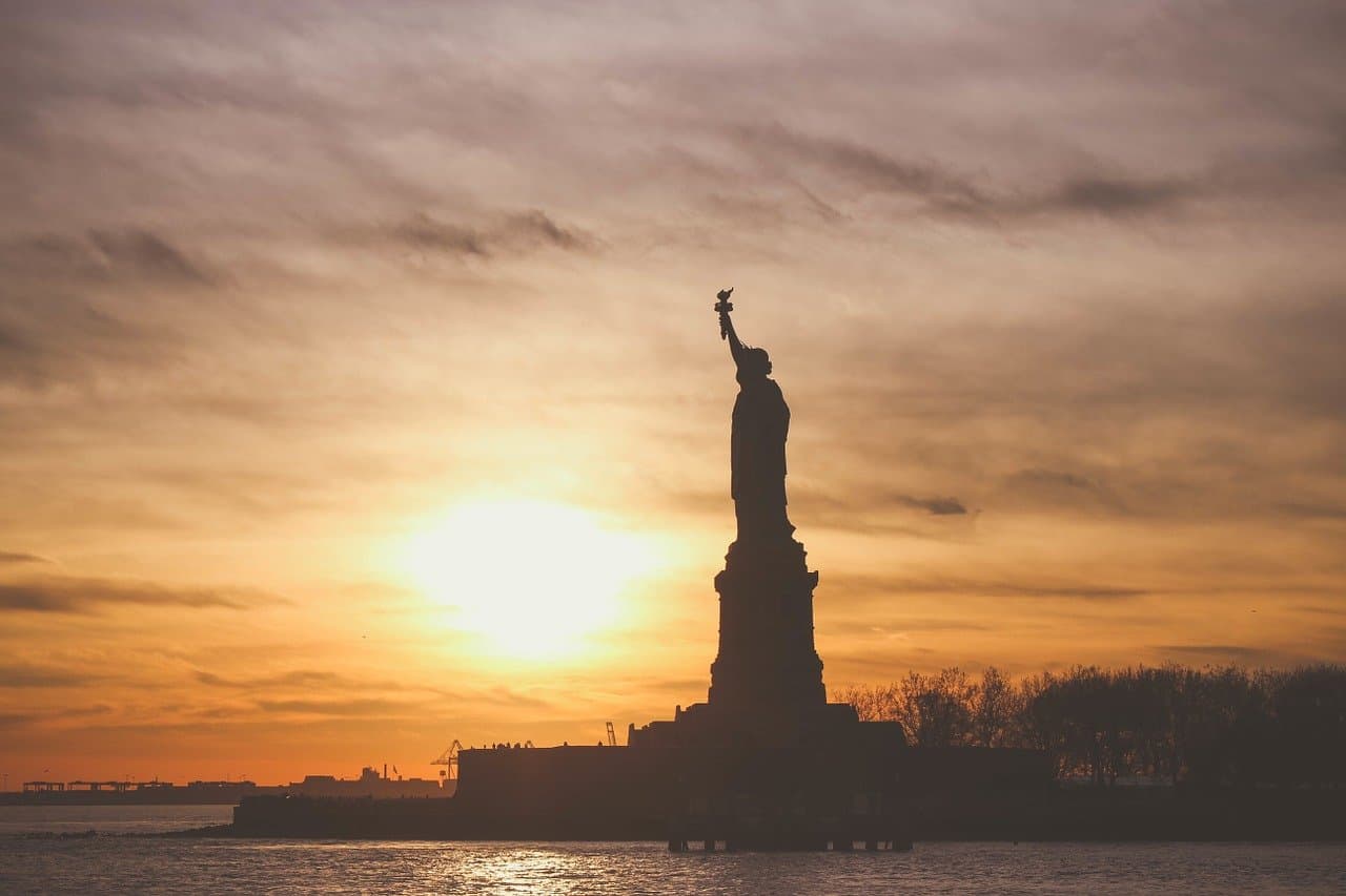 Statue Of Liberty